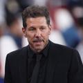 Diego Simeone, antrenorul lui Atletico Madrid / Foto: Imago Images