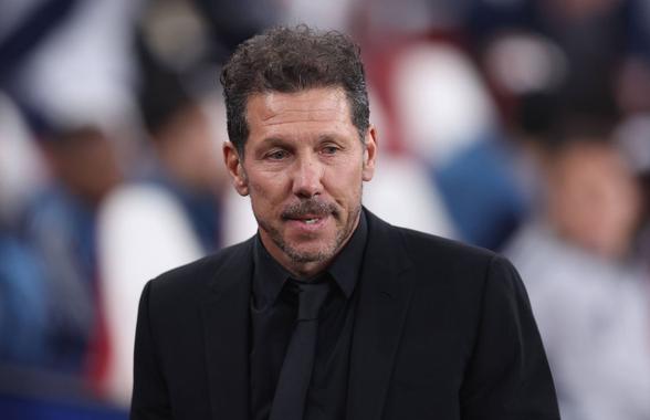 Eliminată din semifinalele Ligii Campionilor, Atletico Madrid a primit o injecție de capital de peste 100 de milioane de euro