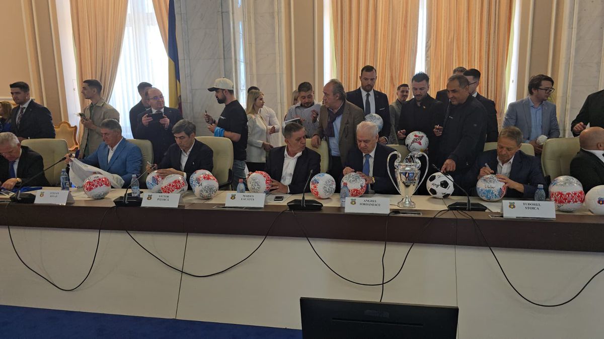 Steaua '86 în Camera Deputaților » Parlamentarii AUR au „confiscat” sărbătoarea, Balint a cerut indemnizații de merit pentru toată echipa: „În mod firesc și drept”