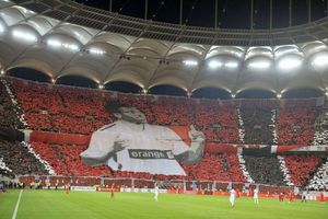 Au trecut zece ani de la dispariția tragică a lui Patrick Ekeng: ce pregătește Dinamo la meciul cu FC Argeș