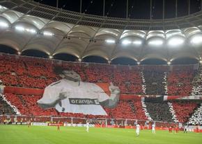 Au trecut zece ani de la dispariția tragică a lui Patrick Ekeng: ce pregătește Dinamo la meciul cu FC Argeș