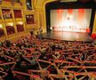 Programul DDB respinge noua siglă a lui Dinamo // FOTO: Facebook @Program Doar Dinamo București