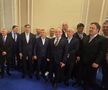 Steaua '86 în Camera Deputaților » Parlamentarii AUR au „confiscat” sărbătoarea, Balint a cerut indemnizații de merit pentru toată echipa: „În mod firesc și drept”