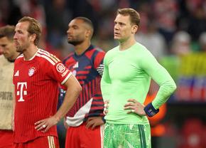 Manuel Neuer, înfrânt de PSG: „Când vezi ce au făcut ei...”