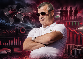 Război în Gruia! Ce spun cifrele despre „gașca de cheltuitori” dată afară de la CFR Cluj: i-au adus o avere colosală lui Ioan Varga