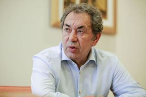 Nicolae Badea rupe tăcerea! Ce a spus despre noul stadion Dinamo: „Folclor de proastă calitate” » Dezvăluiri în premieră