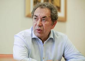 Nicolae Badea rupe tăcerea! Ce a spus despre lucrările la noul stadion Dinamo: „Folclor de proastă calitate”