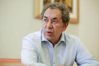Nicolae Badea rupe tăcerea! Ce a spus despre lucrările la noul stadion Dinamo: „Folclor de proastă calitate”