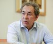 Nicolae Badea rupe tăcerea! Ce a spus despre lucrările la noul stadion Dinamo: „Folclor de proastă calitate”