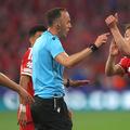 Joao Pinheiro i-a scandalizat pe germani la Bayern - PSG/ FOTO Getty Images