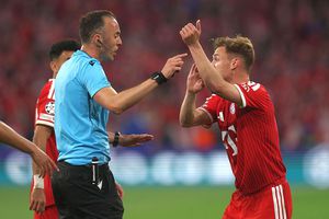 Doi specialiști s-au contrat în scandalul de la Bayern - PSG: „De neînțeles”