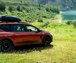 Dacia, „dormitor pe roți” » Imagini surprinzătoare: cum arată mașina-casă care nu a existat vreodată