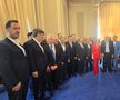 Steaua '86 în Camera Deputaților » Parlamentarii AUR au „confiscat” sărbătoarea, Balint a cerut indemnizații de merit pentru toată echipa: „În mod firesc și drept”