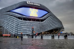 Tehnologia care revoluționează 80% dintre stadioanele din Spania