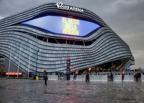 Tehnologia care revoluționează 80% dintre stadioanele din Spania