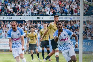 Corvinul - FC Voluntari, în etapa a 8-a din play-off-ul Ligii 2: două goluri în trei minute