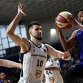Buducnost - U-BT Cluj-Napoca, în sferturile Ligii ABA/Foto: liga-aba.com