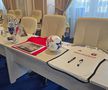 Eveniment Steaua '86 la Camera Deputaților - 6 mai