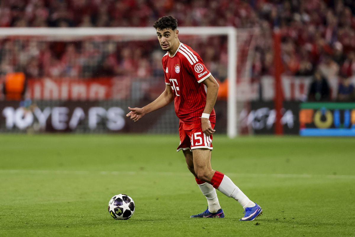 Bayern - PSG, returul semifinalei de Liga Campionilor, 06.05.2026 // foto: IMAGO & Getty Images