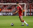 Pavlovic // Bayern - PSG, returul semifinalei de Liga Campionilor, 06.05.2026 // foto: IMAGO