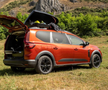Dacia Sandman