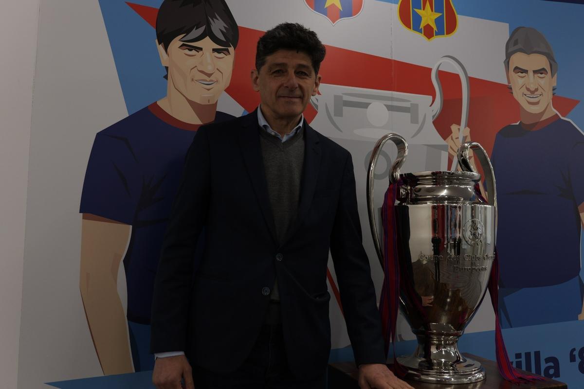 Miodrag Belodedici - mai 2026