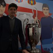 Miodrag Belodedici - mai 2026 / FOTO: GSP.ro