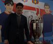 Miodrag Belodedici - mai 2026 / FOTO: GSP.ro