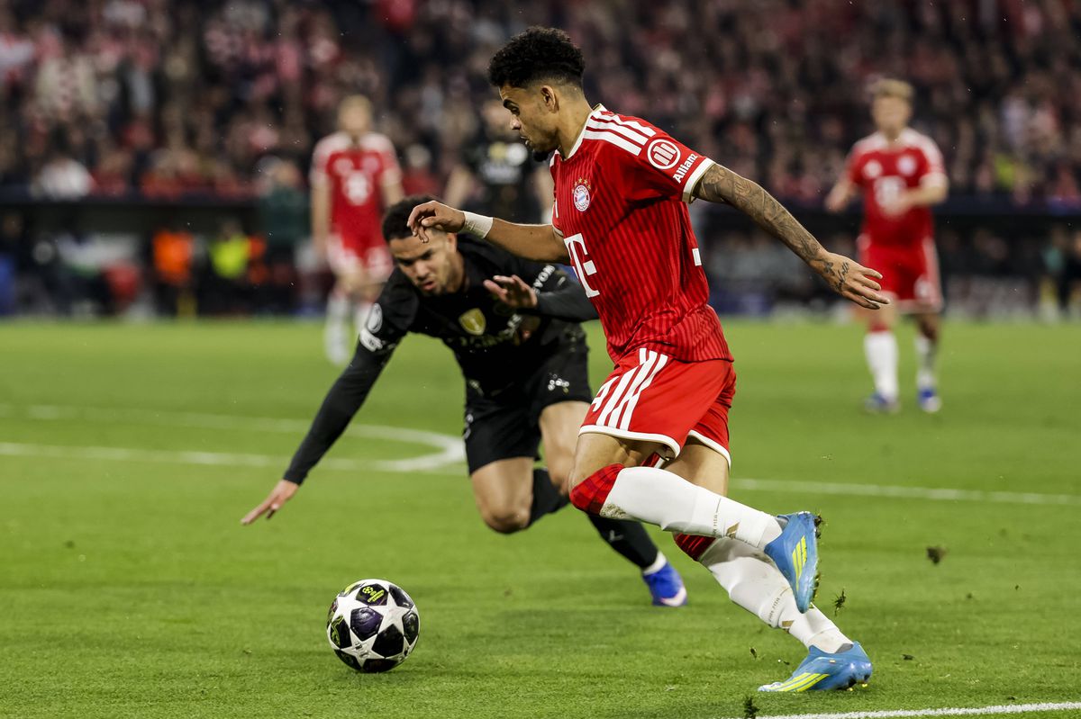 Thierry Henry acuză arbitrajul din Bayern - PSG: „O scuză nu le va acorda calificarea”