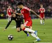 Bayern - PSG, returul semifinalei de Liga Campionilor, 06.05.2026 // foto: IMAGO