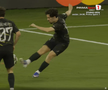 Scandal uriaș la Bayern - PSG » Nemții au năvălit peste arbitru