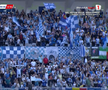 Bucuria celor de la Corvinul după promovare