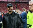 Vincent Kompany // Bayern - PSG, returul semifinalei de Liga Campionilor, 06.05.2026 // foto: IMAGO