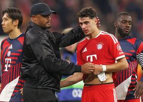 Vincent Kompany a lansat acuzații dure, după Bayern - PSG: „Nu am găsit nicio imagine care să arate asta”