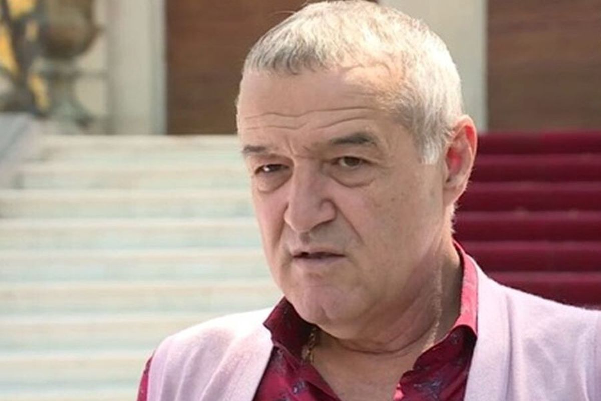 Gigi Becali face curățenie la FCSB: până acum a dat afară o echipă întreagă! Cum arată „11-le” renegaților