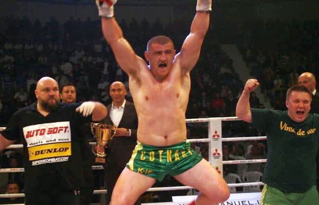 Cătălin Moroșanu, la un pas să fie bodyguard-ul lui Gigi Becali! Motivul pentru care l-a refuzat pe patronul FCSB