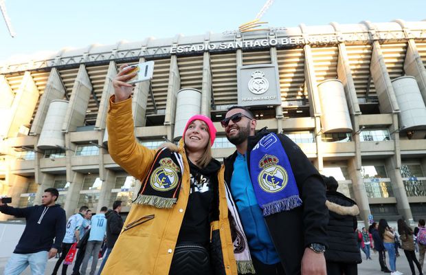 Schimbare MAJORĂ, importată din FIFA 20, în fotbalul din La Liga! Premier League încă stă în dubii