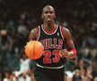 Michael Jordan se implică în lupta împotriva rasismului // Sursă foto: Getty