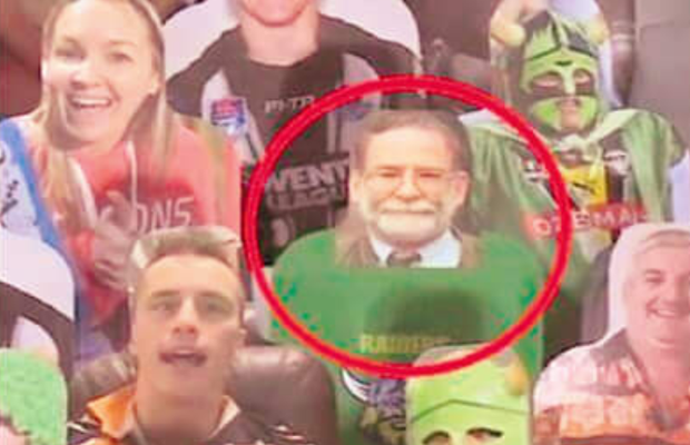 Un criminal care a ucis 15 oameni, prezent în tribunele unui meci de rugby. Cum a fost posibil