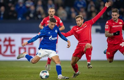 Continuă dezastrul pentru Schalke și cu Union Berlin? Cotă mărită la 75 pentru o nouă înfrângere