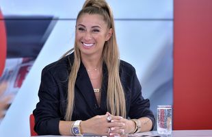 O nouă ediție spectaculoasă la „Prietenii lui Ovidiu” » Anamaria Prodan: „Burleanu a făcut lucruri ilegale la FRF!” + de ce „a fost sărit din schemă” MM de Becali