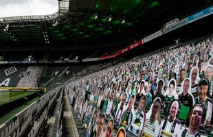 Bundesliga: Paderborn - Werder » Pronosticul tipsterilor GSP pentru derby-ul ultimelor clasate