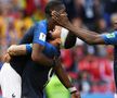 Franța este campioana mondială en-titre // Sursă foto: Getty