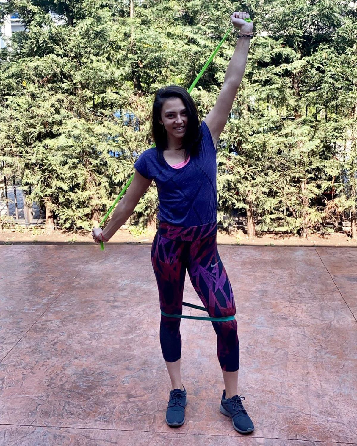 Jaqueline Cristian a semnat cu CS Dinamo