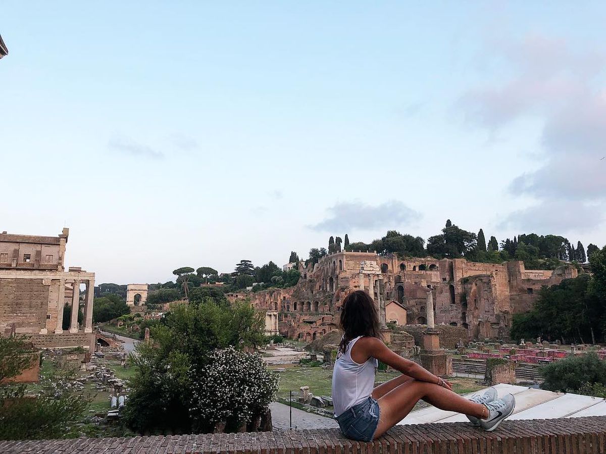 Jaqueline Cristian a semnat cu CS Dinamo