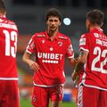 Dinamo se află într-o situație delicată