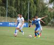 Universitatea Craiova - Viitorul 0-3, 2-1