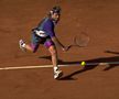 Roland Garros se joacă pe GSP.ro » Ținute icon la Paris: decolteul lui Mary Pierce, dantela lui Venus, Serena în catsuit și Wawrinka în șortul-pijama