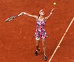 Roland Garros se joacă pe GSP.ro » Ținute icon la Paris: decolteul lui Mary Pierce, dantela lui Venus, Serena în catsuit și Wawrinka în șortul-pijama