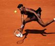 Roland Garros se joacă pe GSP.ro » Ținute icon la Paris: decolteul lui Mary Pierce, dantela lui Venus, Serena în catsuit și Wawrinka în șortul-pijama